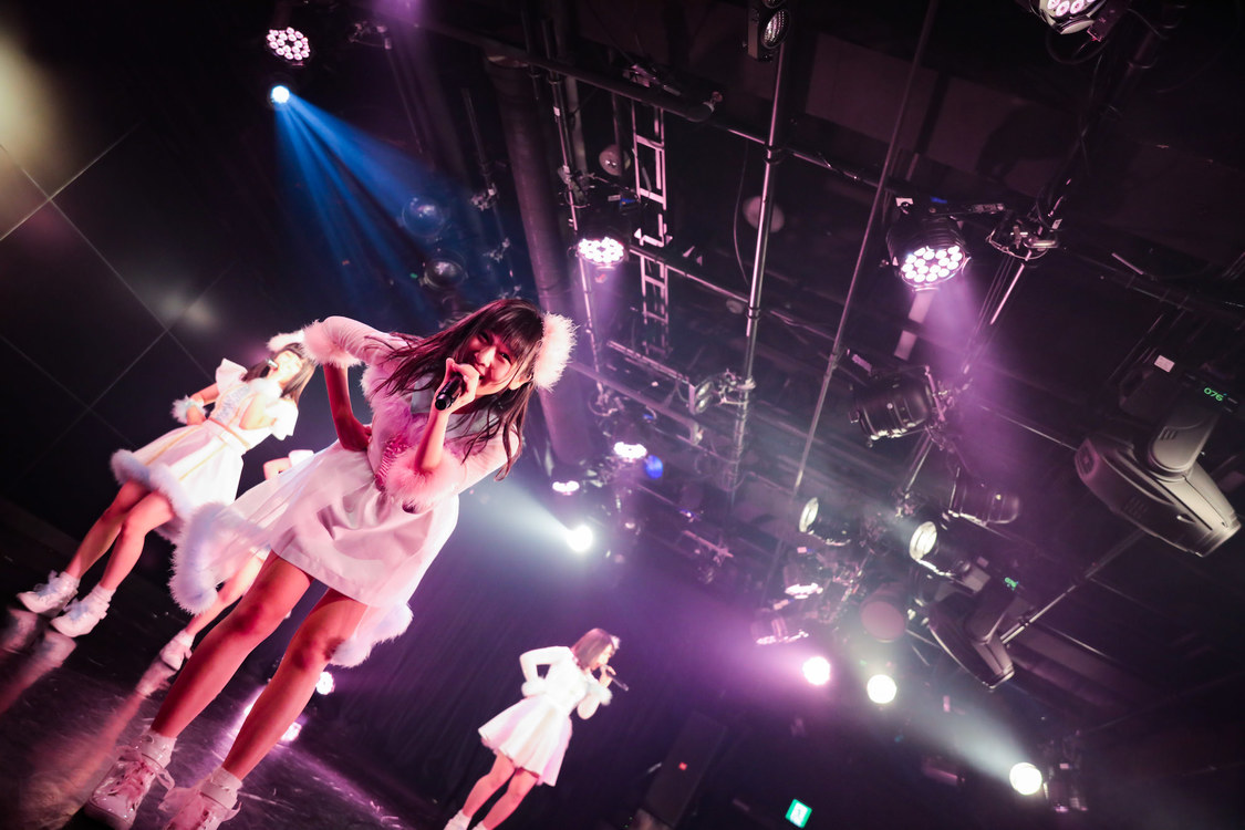 八木ひなた（なんきんペッパー）｜2019年1月19日・AKIBAカルチャーズ劇場