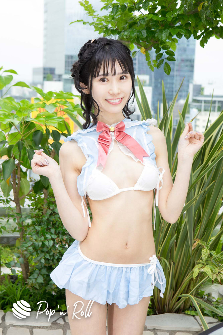 木内くるみ（泡沫パーティーズ）