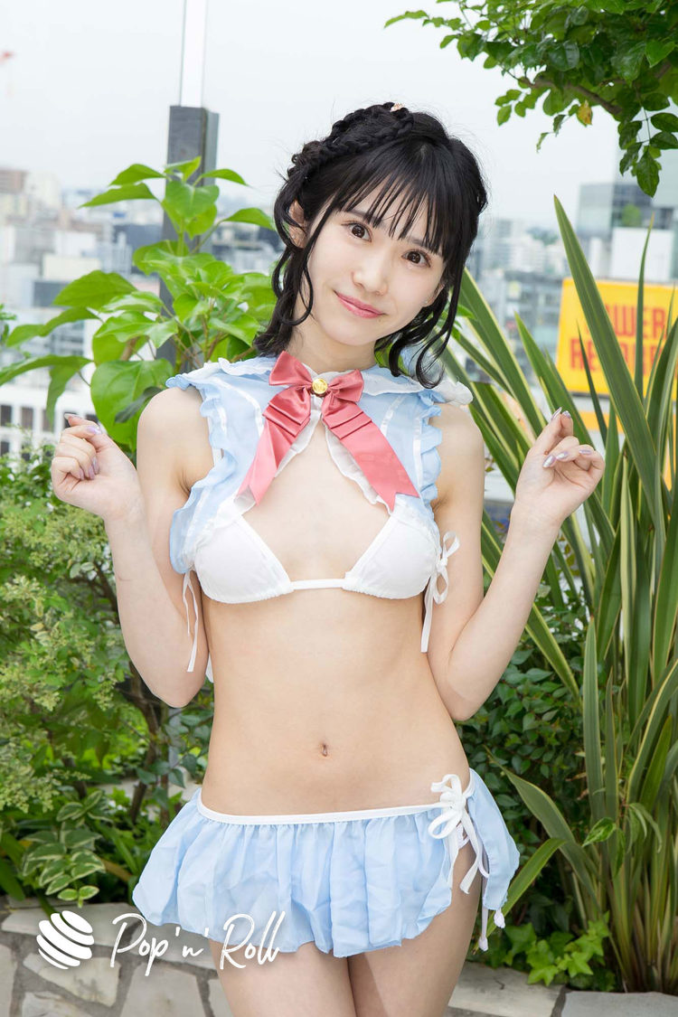 木内くるみ（泡沫パーティーズ）