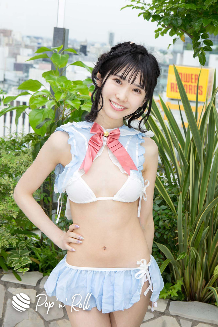 木内くるみ（泡沫パーティーズ）