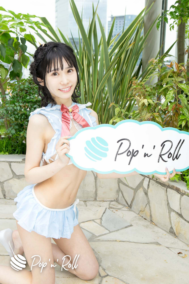 木内くるみ（泡沫パーティーズ）