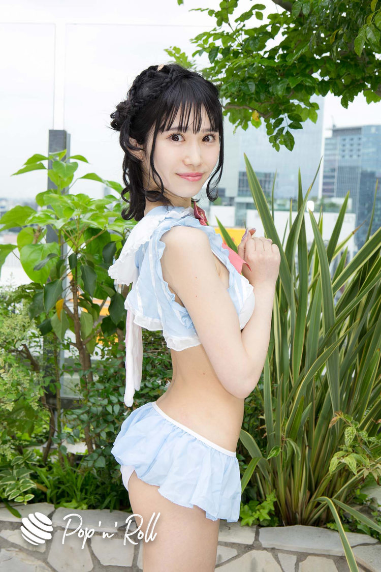 木内くるみ（泡沫パーティーズ）