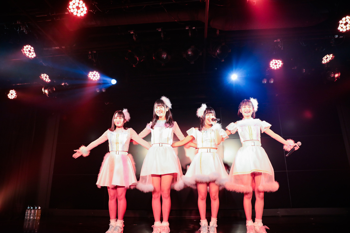 なんきんペッパー｜2019年1月19日・AKIBAカルチャーズ劇場