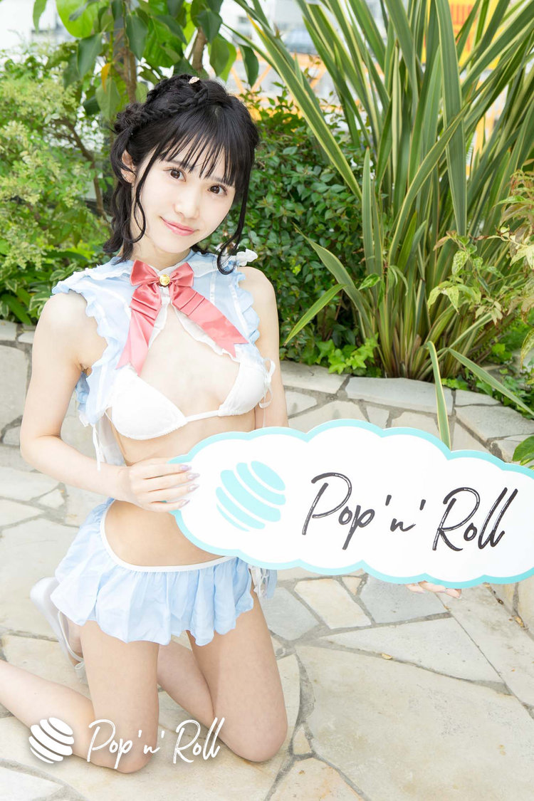 木内くるみ（泡沫パーティーズ）