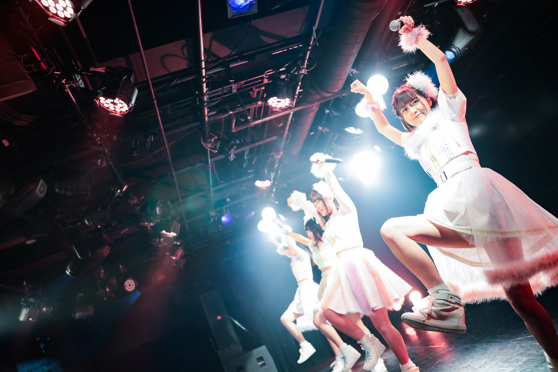 なんきんペッパー｜2019年1月19日・AKIBAカルチャーズ劇場