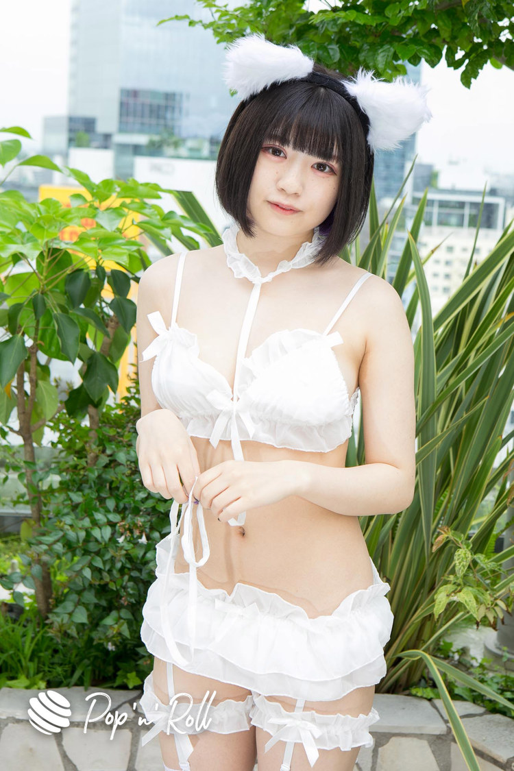 和泉ふみ（虹色の飛行少女）