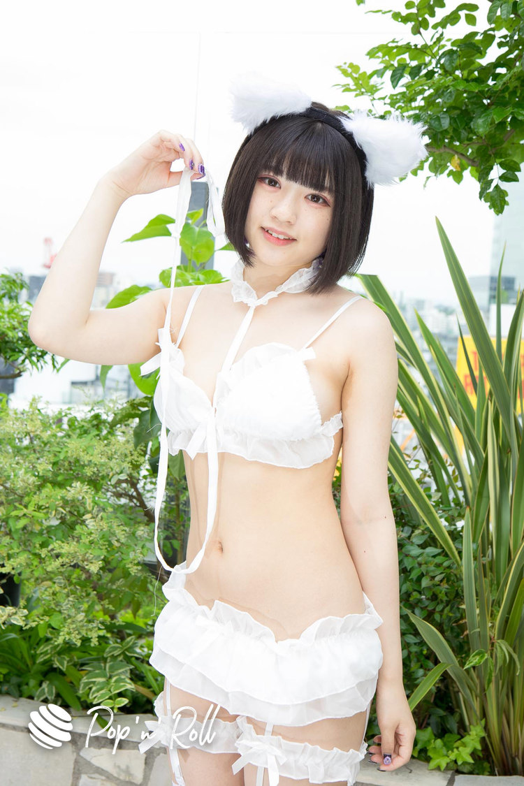 和泉ふみ（虹色の飛行少女）