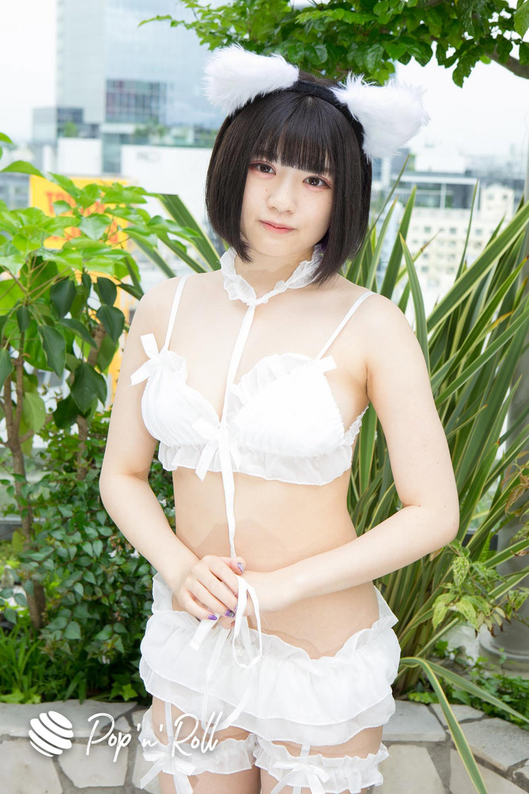 和泉ふみ（虹色の飛行少女）