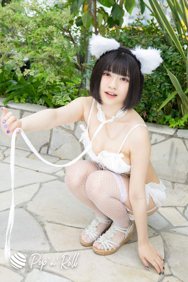 和泉ふみ（虹色の飛行少女）