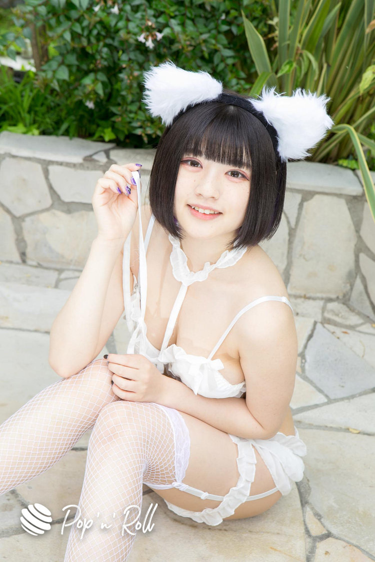 和泉ふみ（虹色の飛行少女）