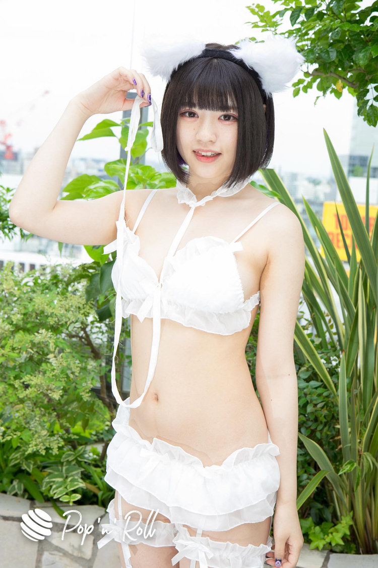 和泉ふみ（虹色の飛行少女）