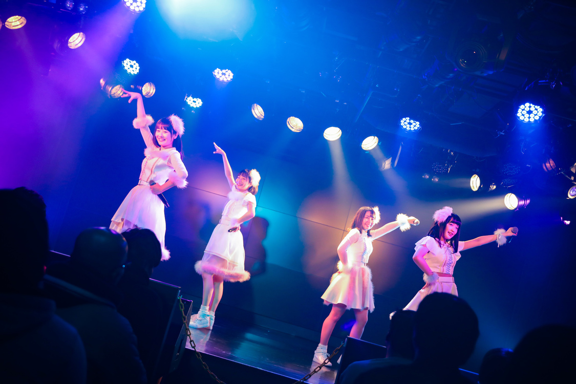 なんきんペッパー｜2019年1月19日・AKIBAカルチャーズ劇場