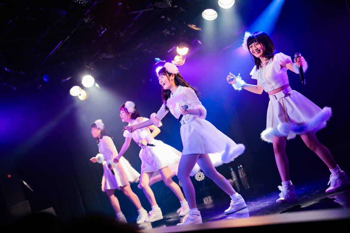 なんきんペッパー｜2019年1月19日・AKIBAカルチャーズ劇場