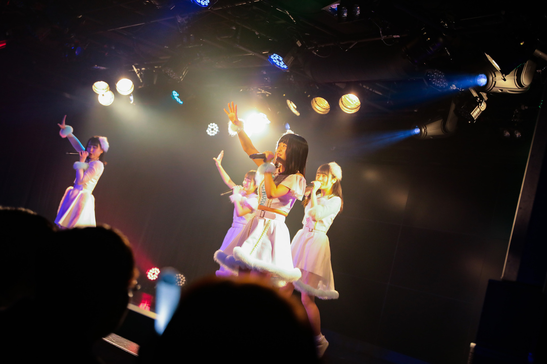 なんきんペッパー｜2019年1月19日・AKIBAカルチャーズ劇場