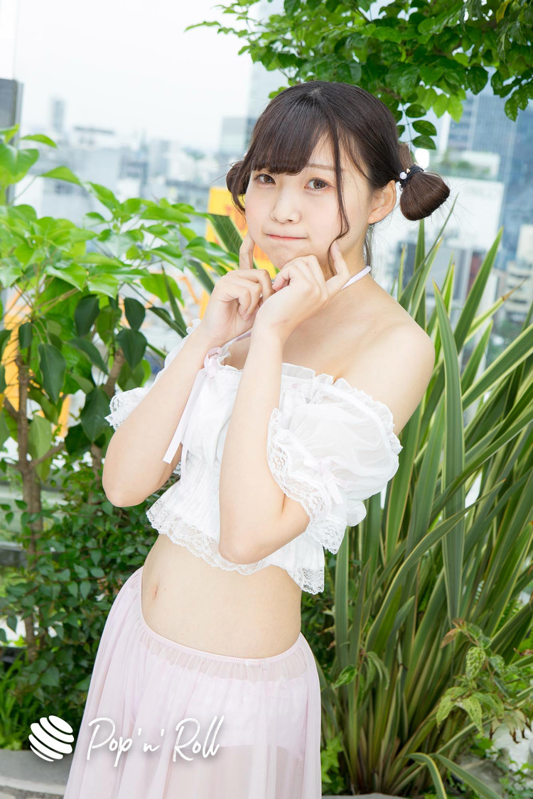 吉村侑莉（Stand-Up! Next!）