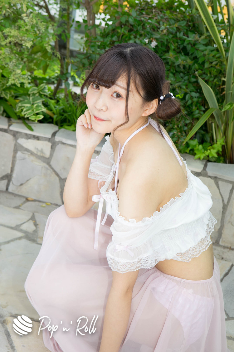 吉村侑莉（Stand-Up! Next!）