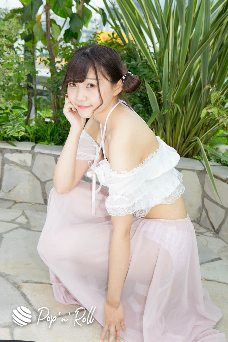 吉村侑莉（Stand-Up! Next!）