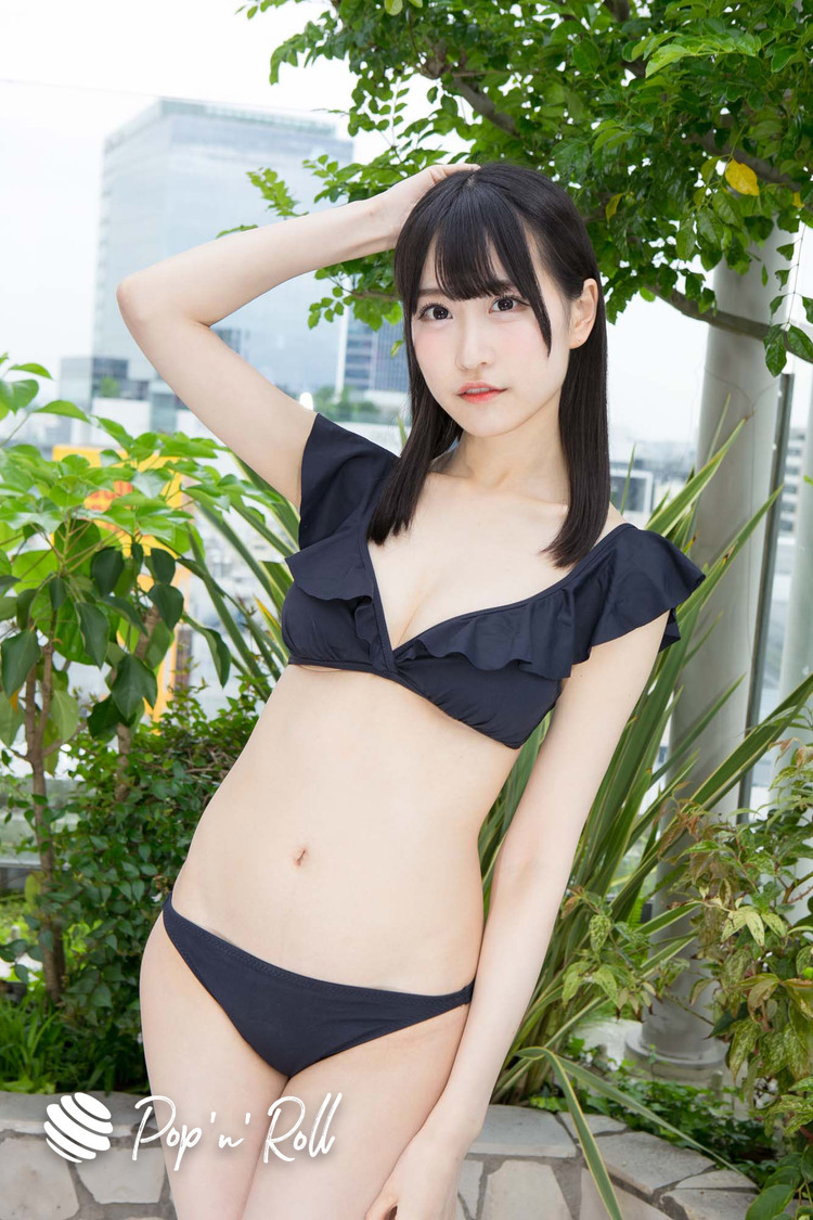 宮花もも（ハニースパイスRe.）