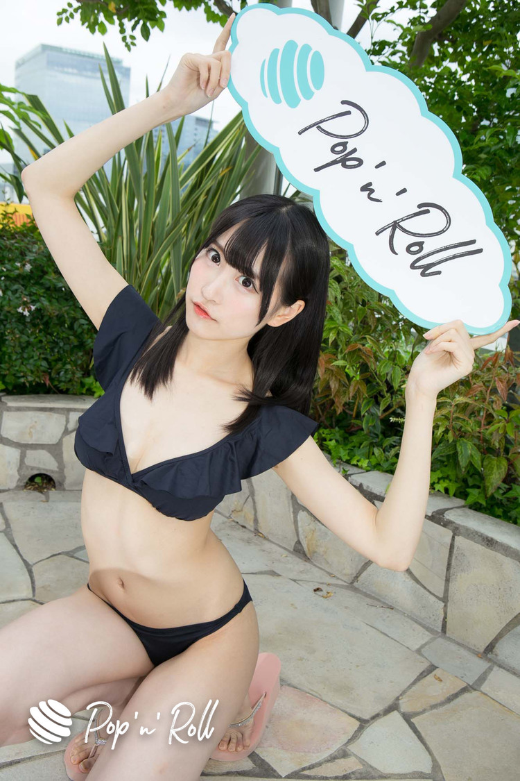 宮花もも（ハニースパイスRe.）