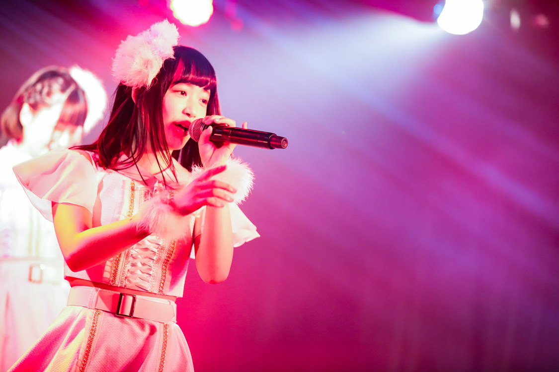 反田葉月（なんきんペッパー）｜2019年1月19日・AKIBAカルチャーズ劇場