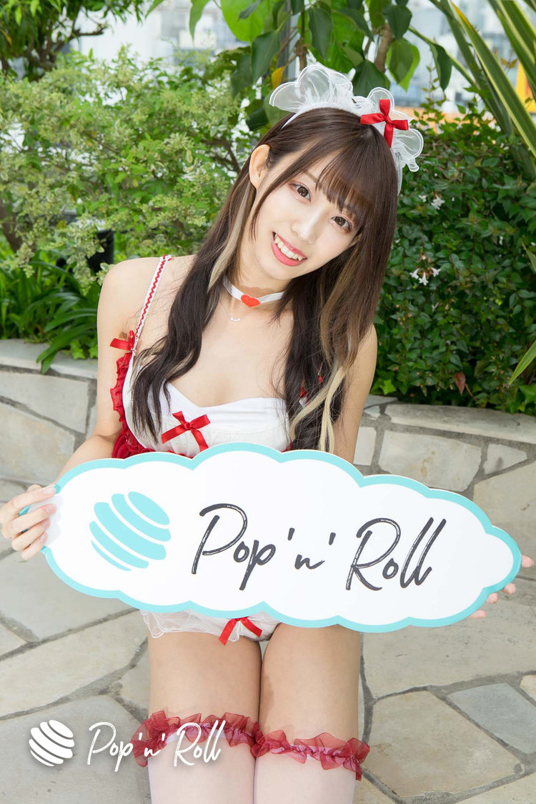 山岸奈津美（虹色の飛行少女）