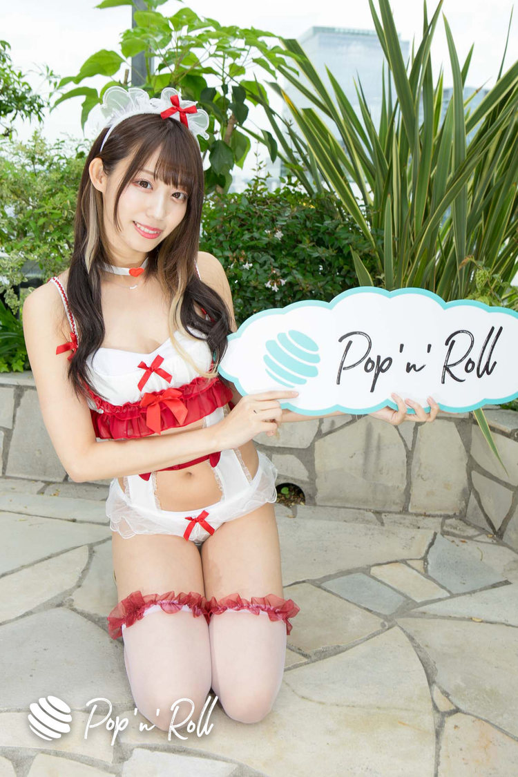 山岸奈津美（虹色の飛行少女）