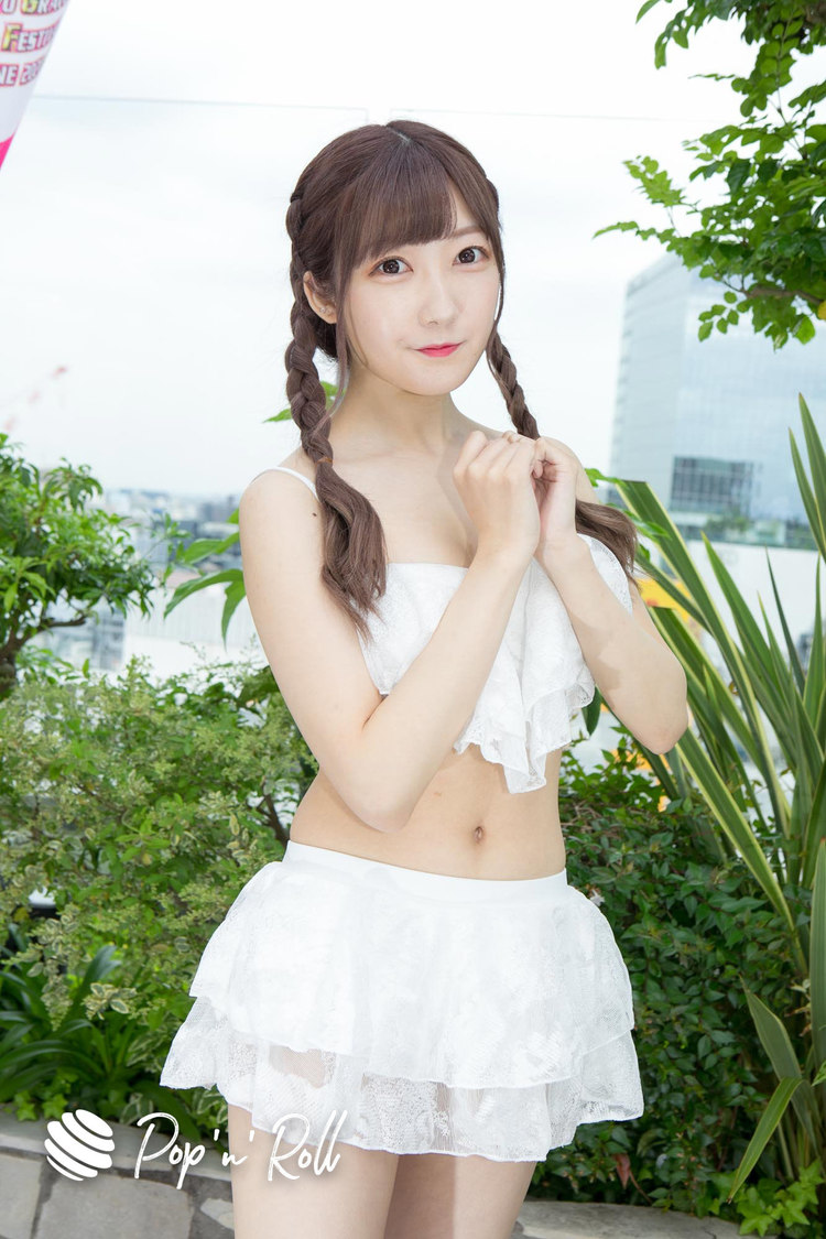 雛瀬ひいな（Stand-Up! Next!）