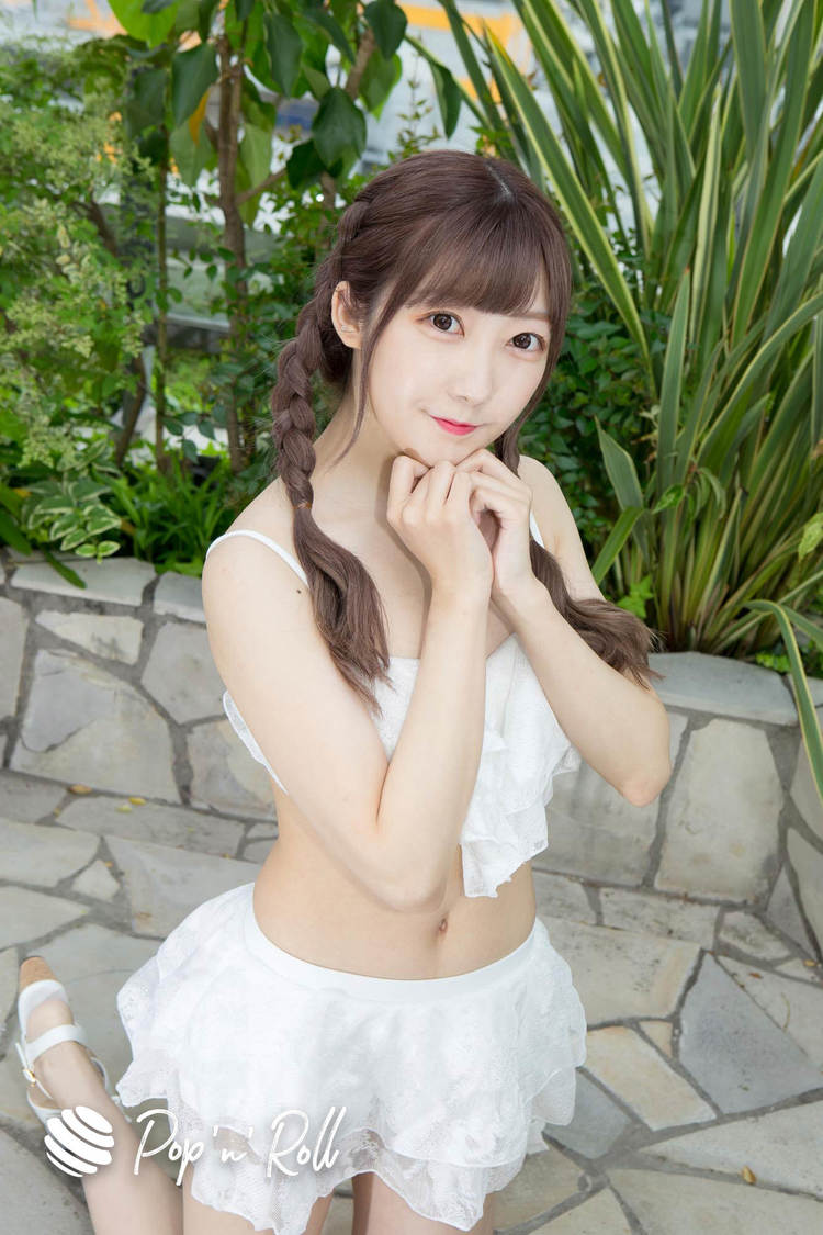 雛瀬ひいな（Stand-Up! Next!）