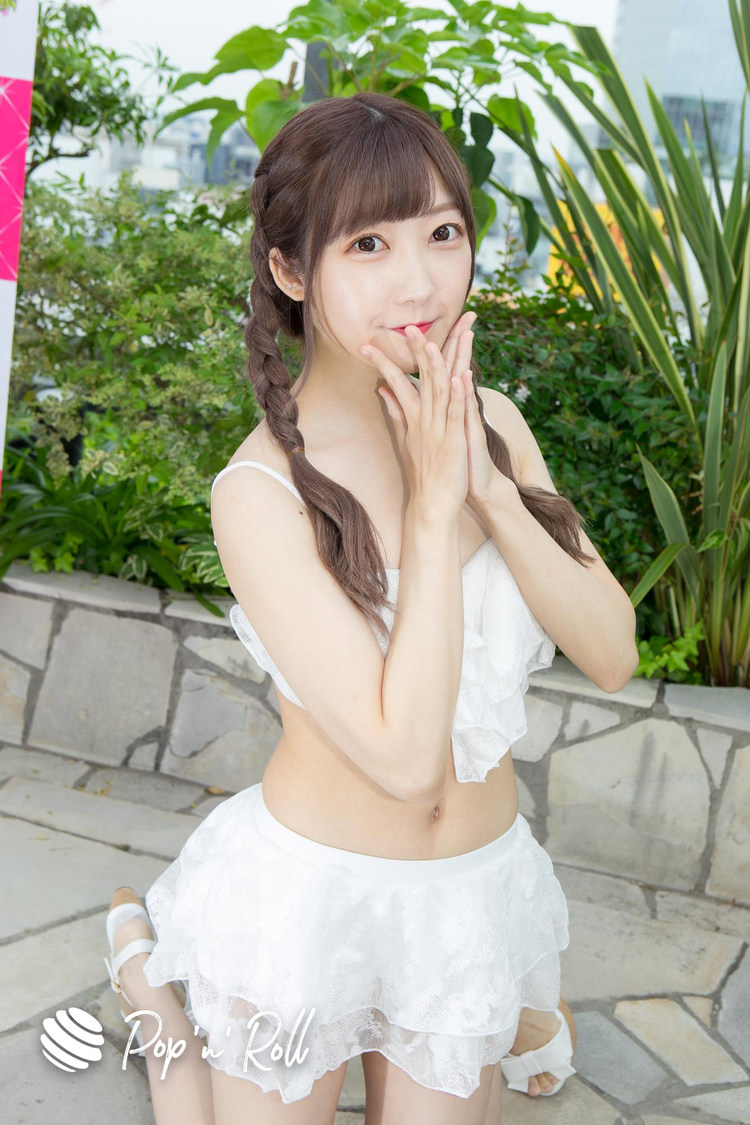 雛瀬ひいな（Stand-Up! Next!）