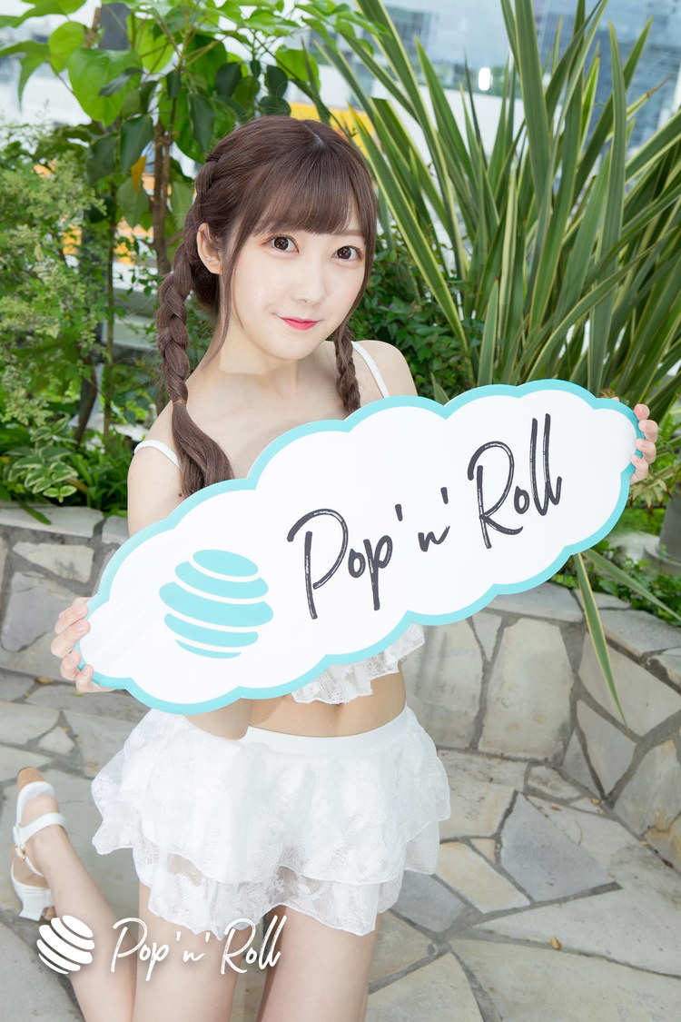 雛瀬ひいな（Stand-Up! Next!）