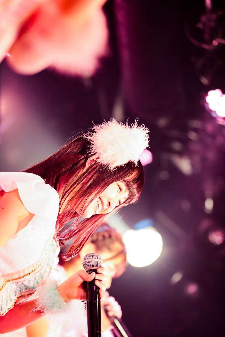 反田葉月（なんきんペッパー）｜2019年1月19日・AKIBAカルチャーズ劇場