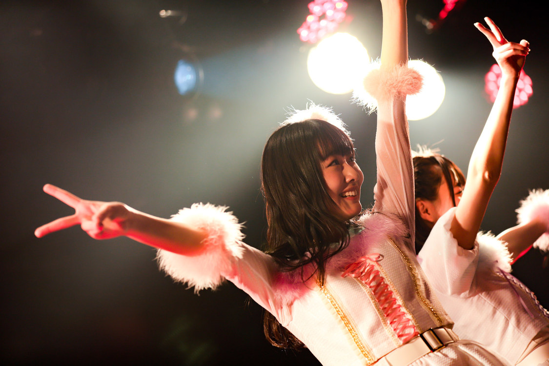 八木ひなた（なんきんペッパー）｜2019年1月19日・AKIBAカルチャーズ劇場