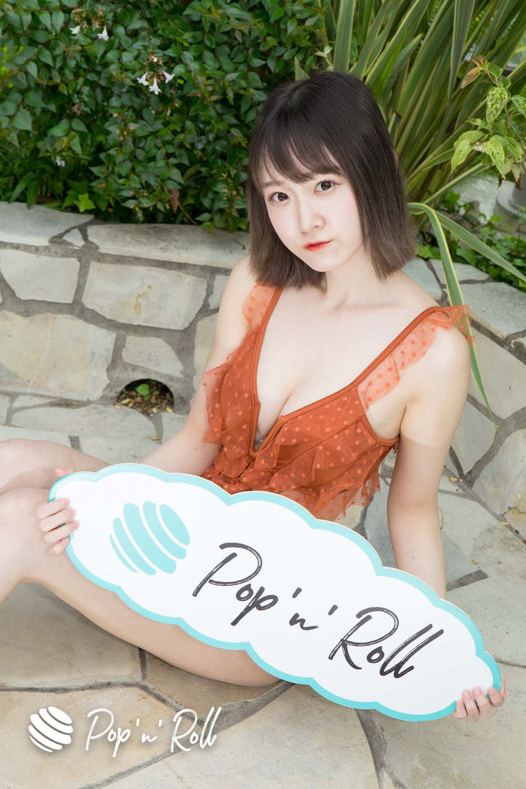 小島瑠那（泡沫パーティーズ）