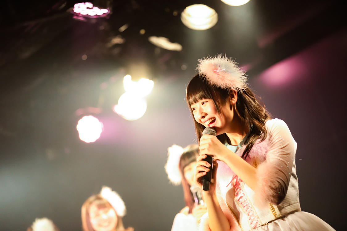 八木ひなた（なんきんペッパー）｜2019年1月19日・AKIBAカルチャーズ劇場