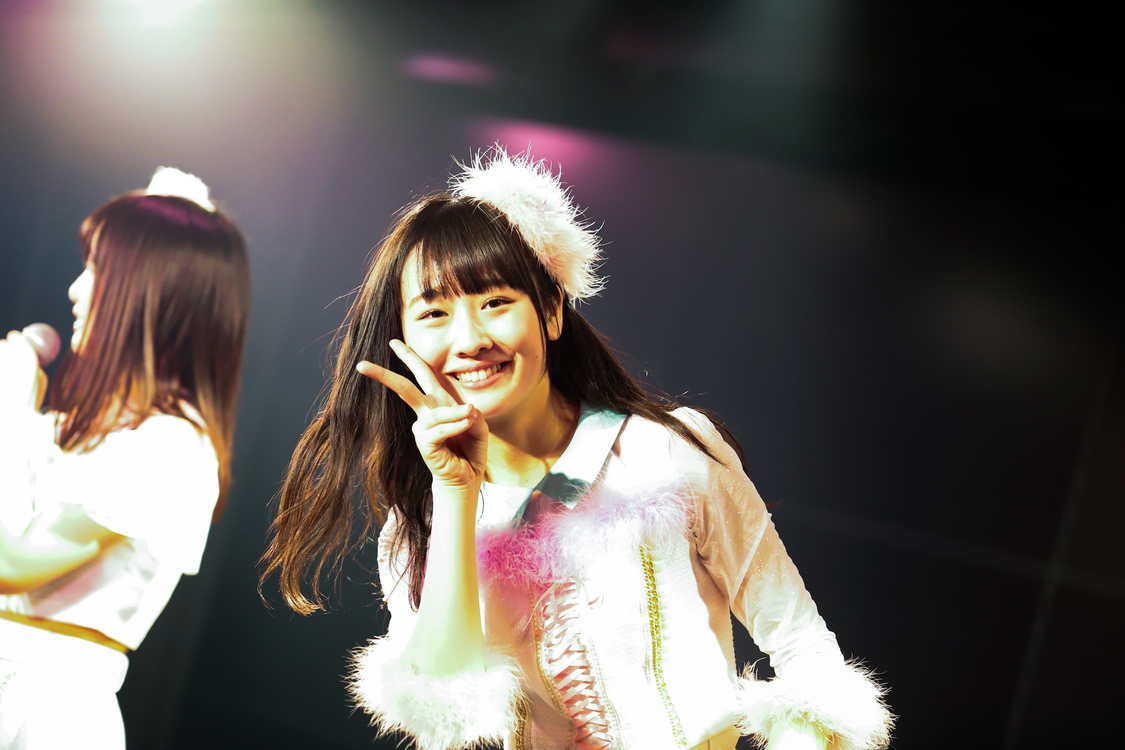 八木ひなた（なんきんペッパー）｜2019年1月19日・AKIBAカルチャーズ劇場