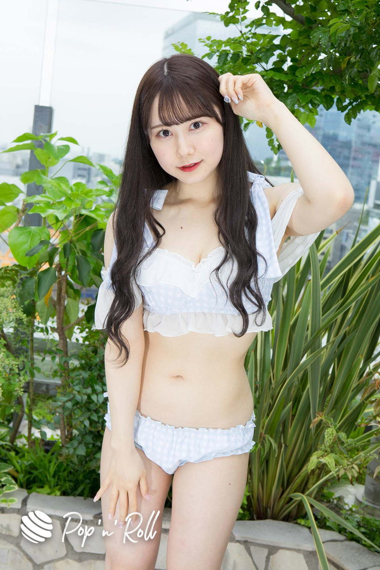 白城るいな（Stand-Up! Next!）