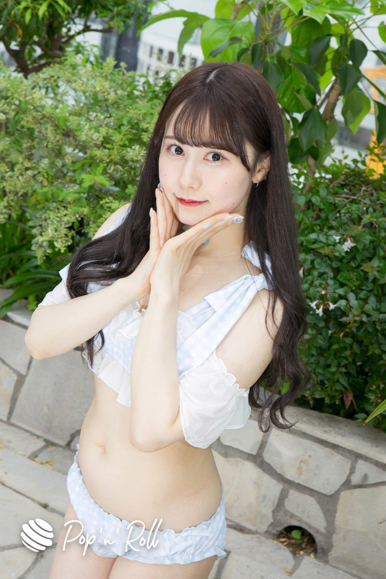 白城るいな（Stand-Up! Next!）