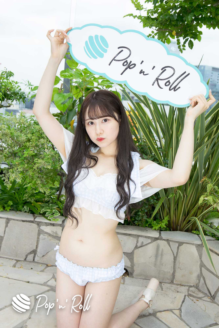 白城るいな（Stand-Up! Next!）