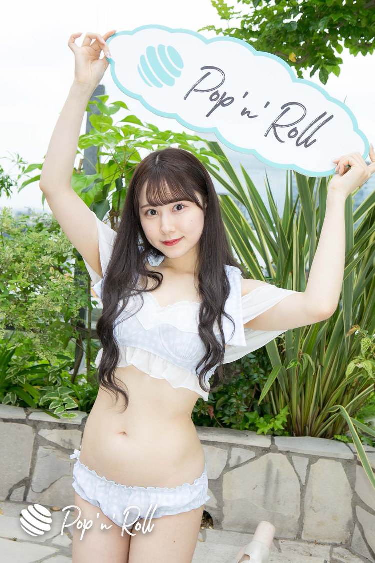 白城るいな（Stand-Up! Next!）