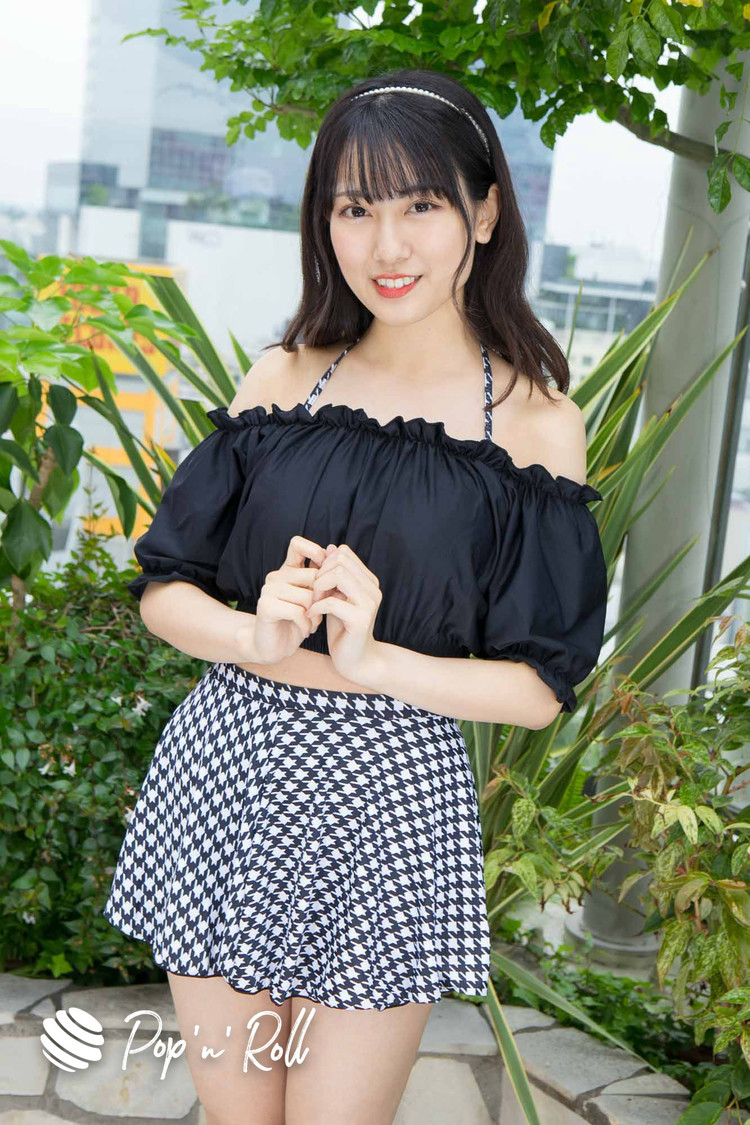 星野千那（Jewel☆Neige）