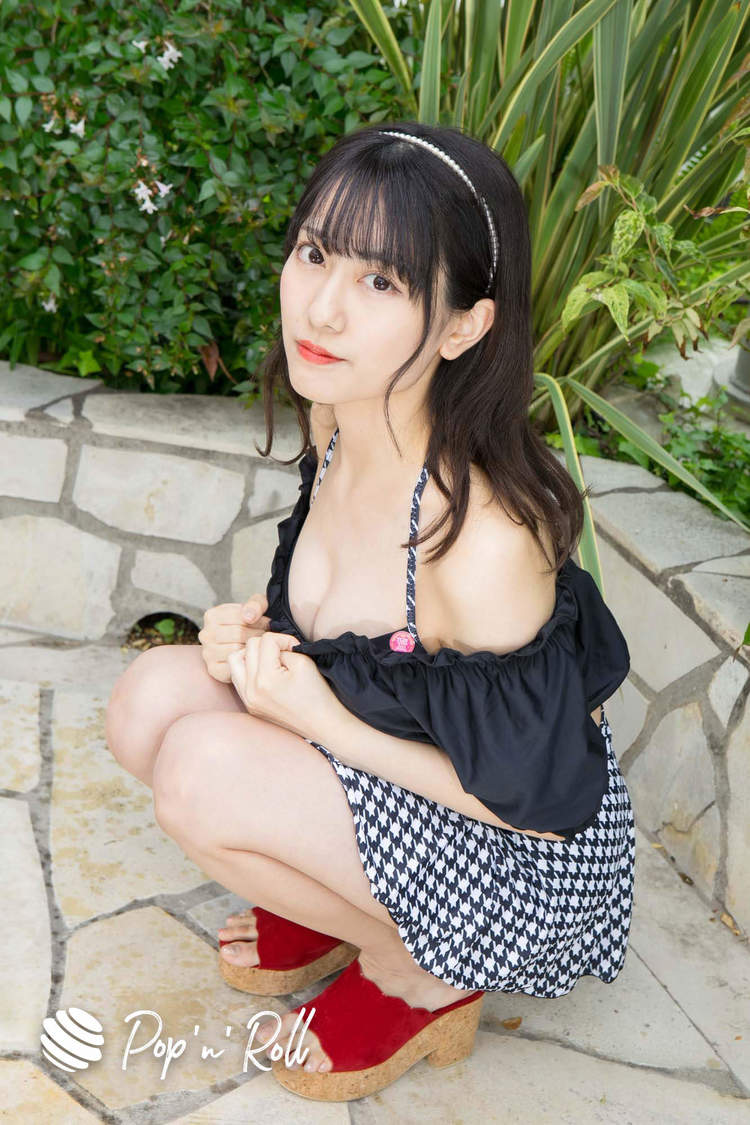 星野千那（Jewel☆Neige）