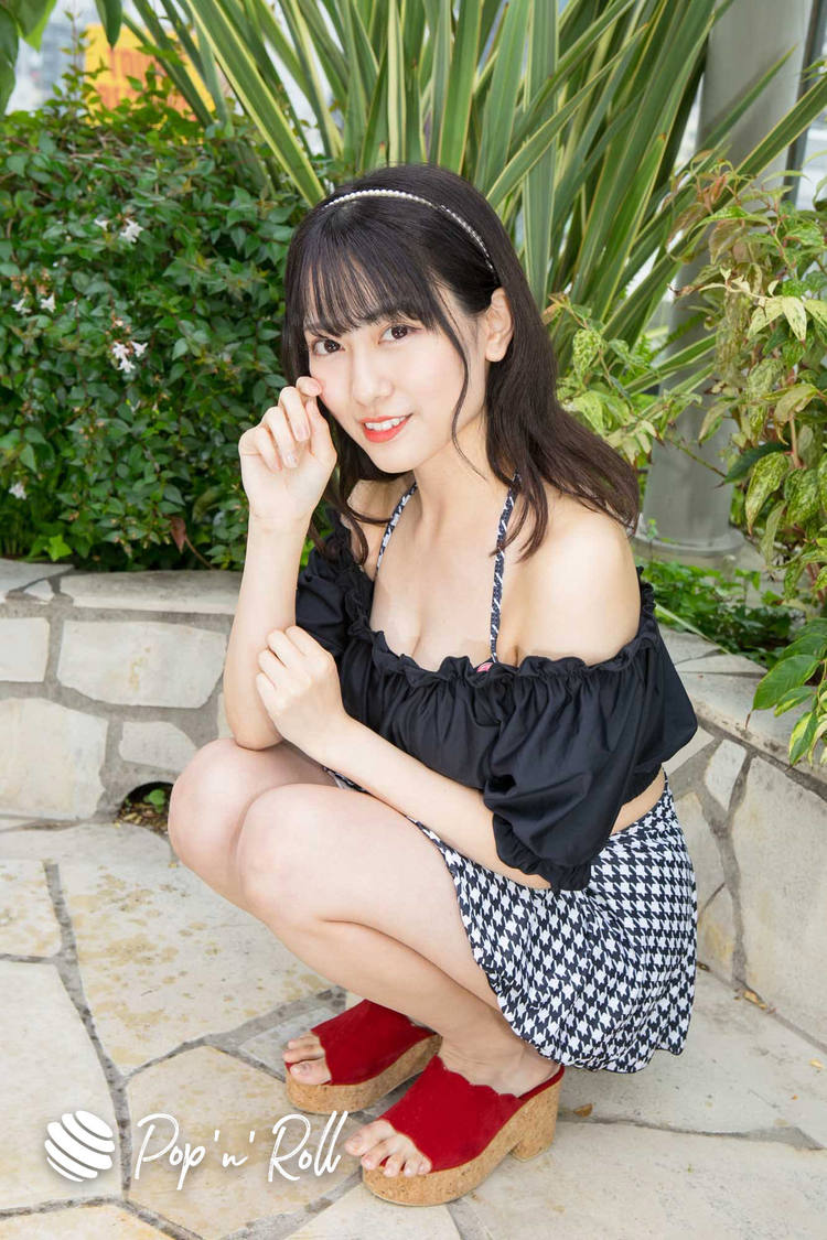 星野千那（Jewel☆Neige）