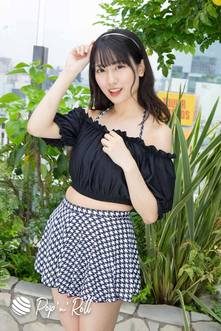 星野千那（Jewel☆Neige）