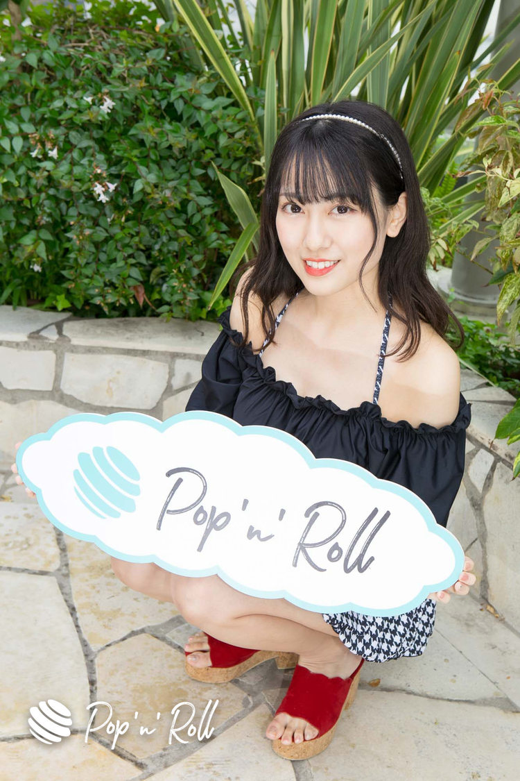 星野千那（Jewel☆Neige）