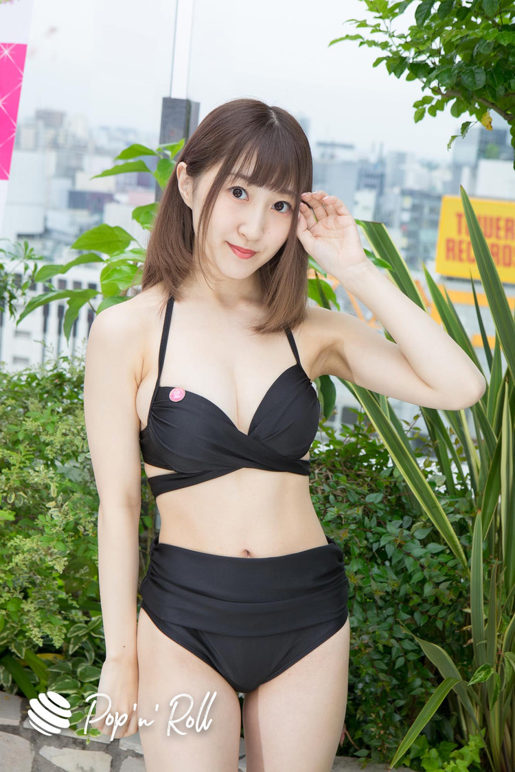 中川梨来（Jewel☆Neige）