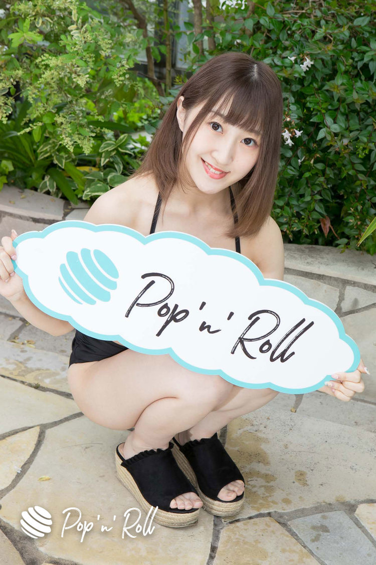 中川梨来（Jewel☆Neige）