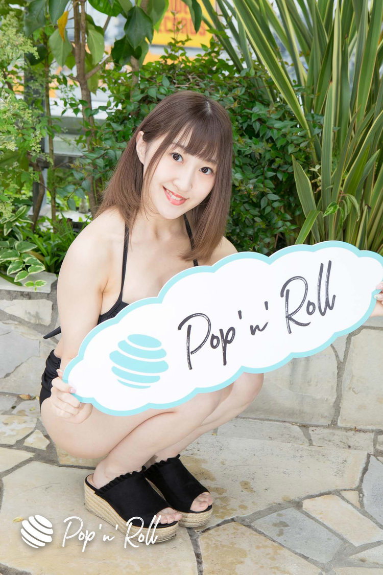 中川梨来（Jewel☆Neige）