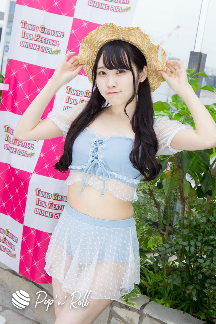 白兎めい（Jewel☆Neige）