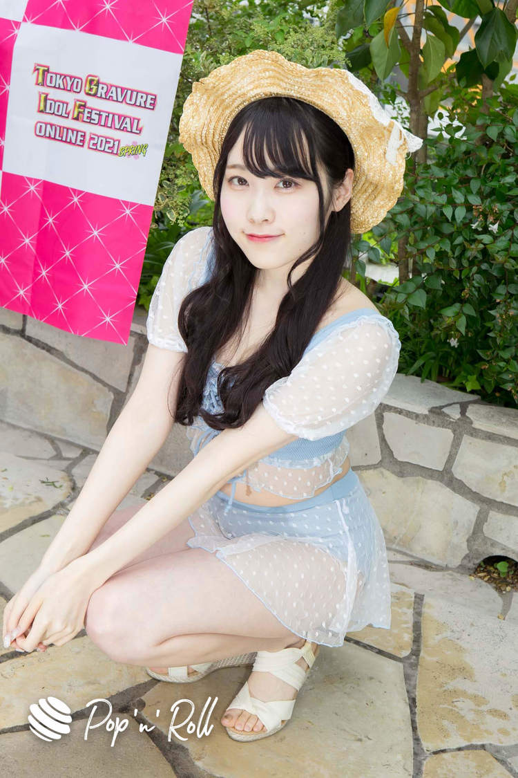 白兎めい（Jewel☆Neige）