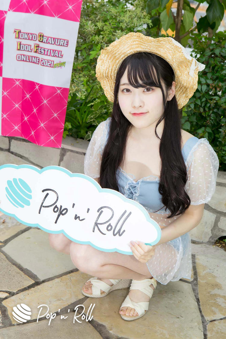 白兎めい（Jewel☆Neige）